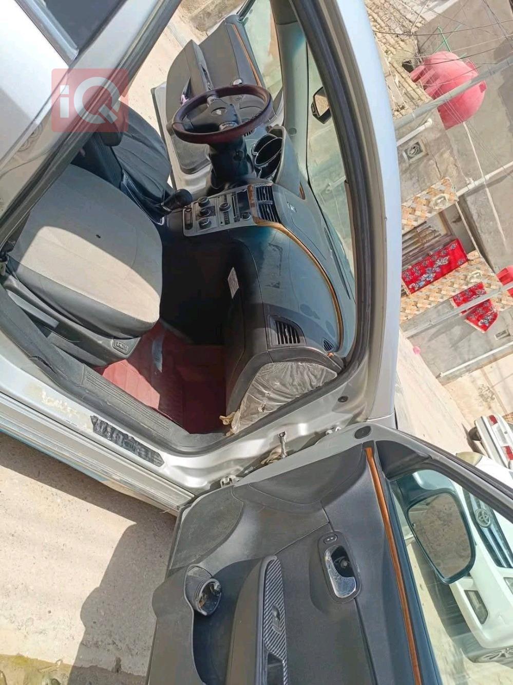 شيفروليه ماليبو